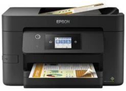 Multifunzione Epson C11CJ07404 WORKFORCE PRO WF 3825DWF