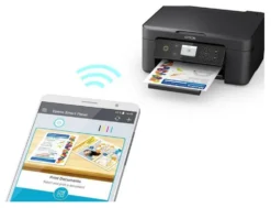 Multifunzione Epson C11CK65403 EXPRESSION HOME XP 4200
