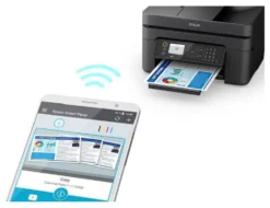 Multifunzione Epson C11CK62402 WORKFORCE WF 2950DWF