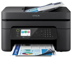 Multifunzione Epson C11CK62402 WORKFORCE WF 2950DWF