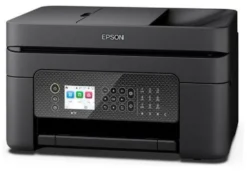 Multifunzione Epson C11CK62402 WORKFORCE WF 2950DWF