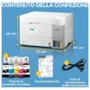 Multifunzione Epson C11CL43411 ECOTANK ET 3956