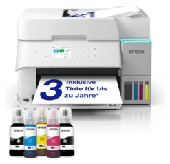 Multifunzione Epson C11CL43411 ECOTANK ET 3956