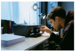 Multifunzione Hp A24HWB DESKJET 2921