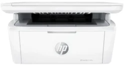Multifunzione Hp 7MD72F LASERJET M140W