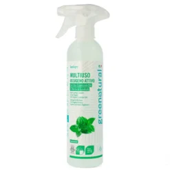 Multiuso ecologico e biologico menta & eucalipto 500 ml