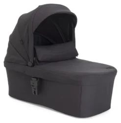 Navicella Chicco 04087098310000 SEETY Ebony