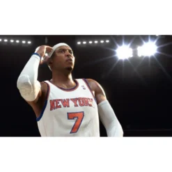 NBA 2K26 - Gioco per Nintendo Switch - Codice in una scatola