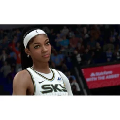 NBA 2K26 - Gioco per Nintendo Switch - Codice in una scatola