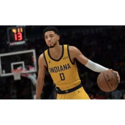 NBA 2K26 - Gioco per Nintendo Switch - Codice in una scatola