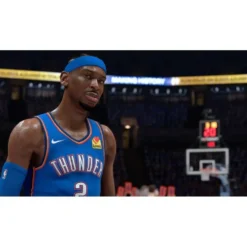 NBA 2K26 - Gioco per Nintendo Switch - Codice in una scatola