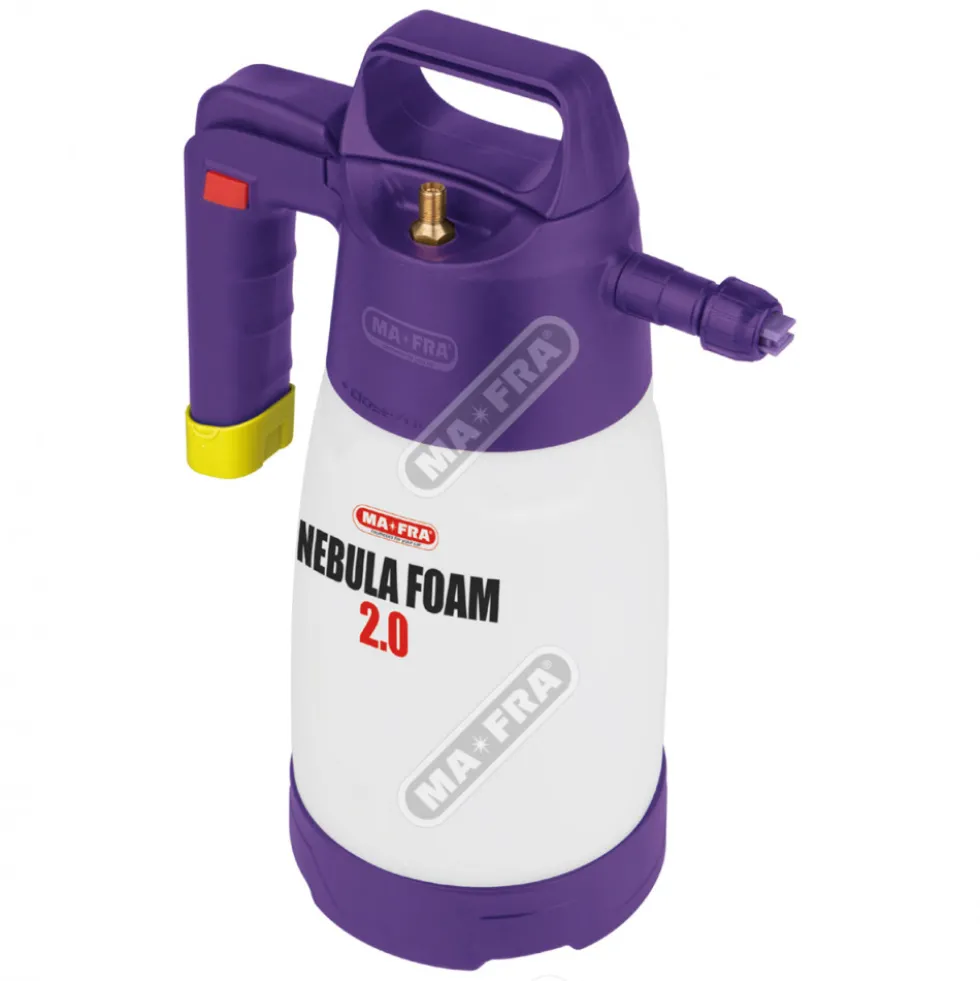 Nebulizzatore schiumogeno Nebula Foam 2.0