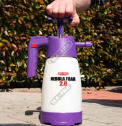 Nebulizzatore schiumogeno Nebula Foam 2.0