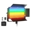 NEEWER APC100C LED Light - Illuminazione Professionale per Fotografia e Video