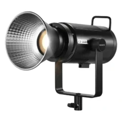 Neewer CB300B BiColor LED Light - Illuminazione Professionale per Fotografia e Video