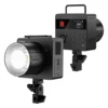 Neewer Q6 Flash: Illuminazione Professionale per Fotografia