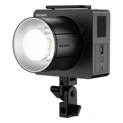 Neewer Q6 Flash: Illuminazione Professionale per Fotografia