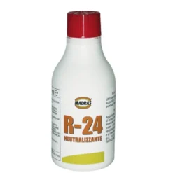 Neutralizzante dei residui acidi R24 250 ml
