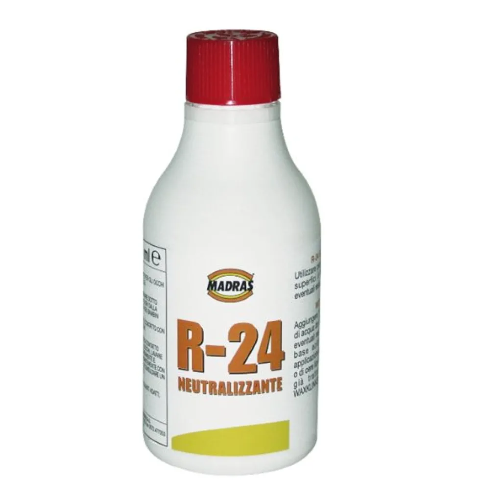 Neutralizzante dei residui acidi R24 250 ml
