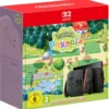 NINTENDO SWITCH 2 CONSOLE + GIOCO POKEMON POKOPIA IT