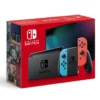 NINTENDO SWITCH CONSOLE JOY-CONROSSO/BLU NEW IT