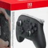NINTENDO SWITCH 2 CONTROLLER PRO IT