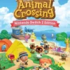 NINTENDO SWITCH 2 GIOCO ANIMAL CROSSING: NEW HORIZONS IT