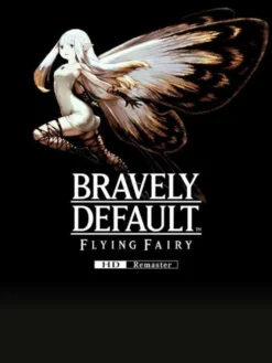 NINTENDO SWITCH 2 GIOCO BRAVELYDEFAULT IT