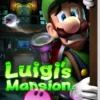 NINTENDO SWITCH GIOCO LUIGIS MANSION 2 HD IT