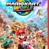 NINTENDO SWITCH 2 GIOCO MARIO KART WORLD IT