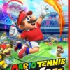 NINTENDO SWITCH 2 GIOCO MARIO TENNIS FEVER IT