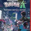 NINTENDO SWITCH 2 GIOCO POKEMON LEGENDS Z-A IT