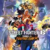 NINTENDO SWITCH 2 GIOCO STREET FIGHTER 6 IT