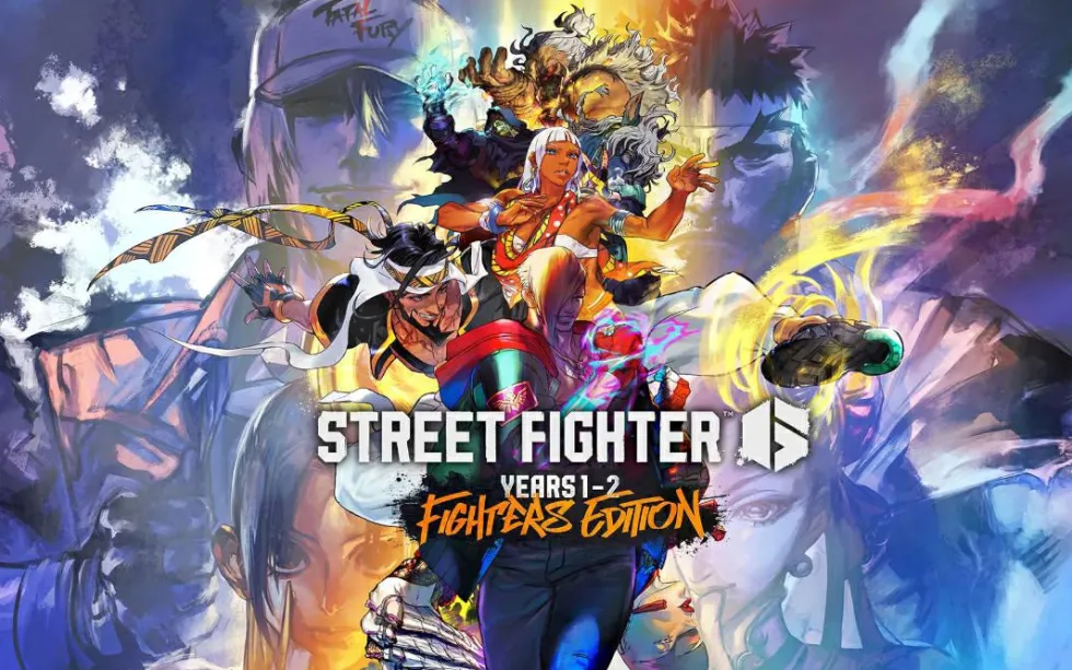 NINTENDO SWITCH 2 GIOCO STREET FIGHTER 6 IT