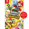 NINTENDO SWITCH GIOCO SUPER MARIO PARTY JAMBOREE +7GIORNI NSO IT