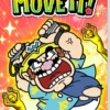 NINTENDO SWITCH GIOCO WARIOWARE: MOVE IT IT