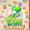 NINTENDO SWITCH 2 GIOCO YOSHI AND THE MYSTERIOUS BOOK IT