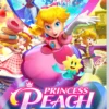 NINTENDO SWITCH PRINCESS PEACH SHOWTIME IT