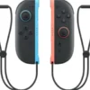 NINTENDO SWITCH 2 SET 2 JOY-CONROSSO/BLU IT