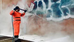 NO GRAF GEL - Gel rimuovi graffiti