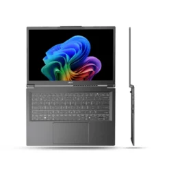 Notebook Acer Aspire 14 AI con display OLED
