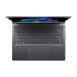Notebook Acer Aspire 14 AI con display OLED