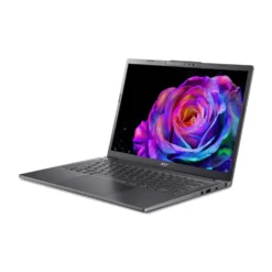Notebook Acer Aspire 14 AI con display OLED