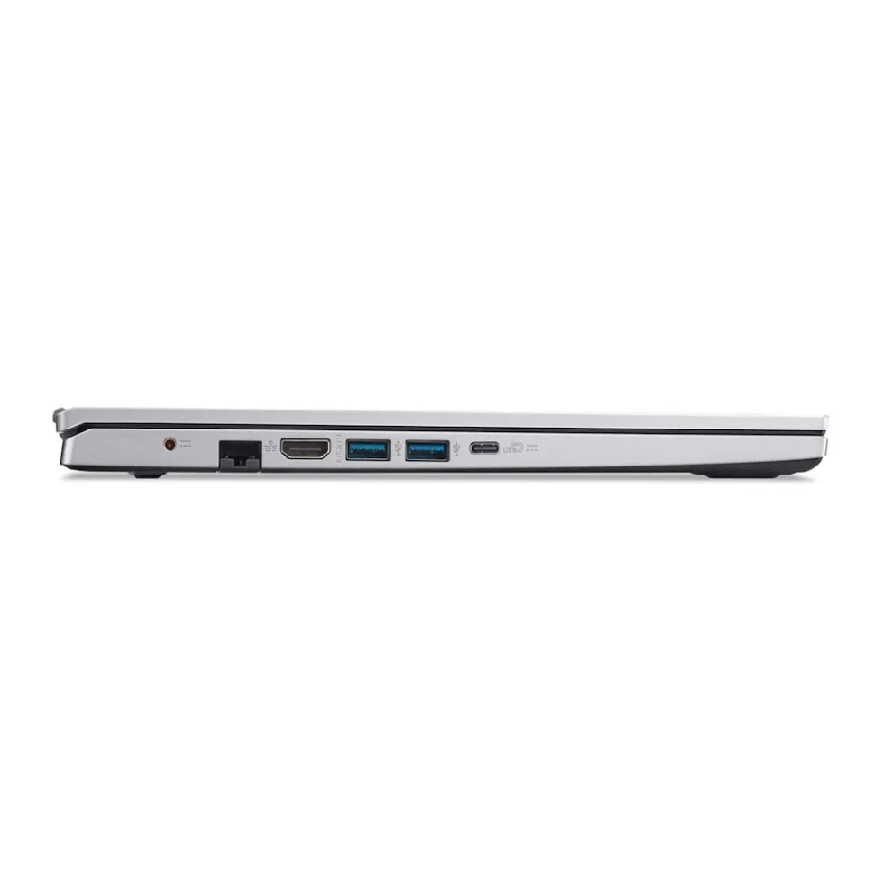 Notebook Acer Aspire Go 15 con AMD Ryzen 7 e 32GB RAM