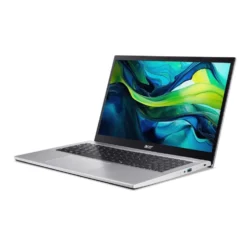 Notebook Acer Aspire Go 15 con AMD Ryzen 7 e 32GB RAM