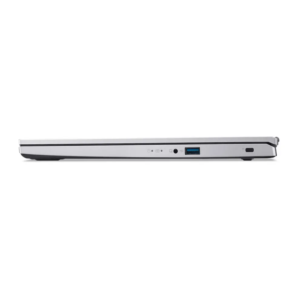 Notebook Acer Aspire Go 15 con AMD Ryzen 7 e 32GB RAM