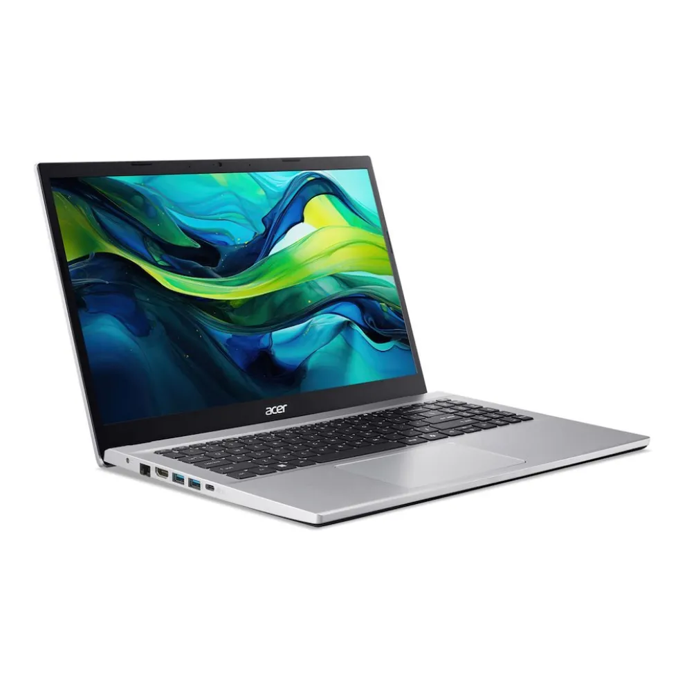 Notebook Acer Aspire Go 15 con AMD Ryzen 7 e 32GB RAM