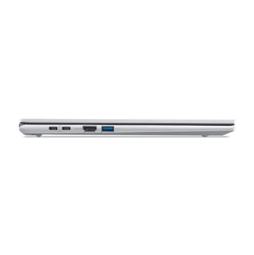Notebook Acer Aspire Go 15 con 32 GB di RAM e SSD da 1 TB