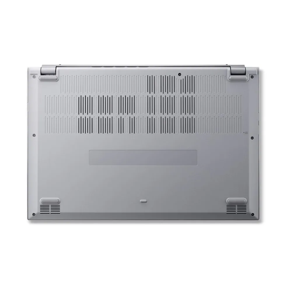 Notebook Acer Aspire Go 15 con 32 GB di RAM e SSD da 1 TB