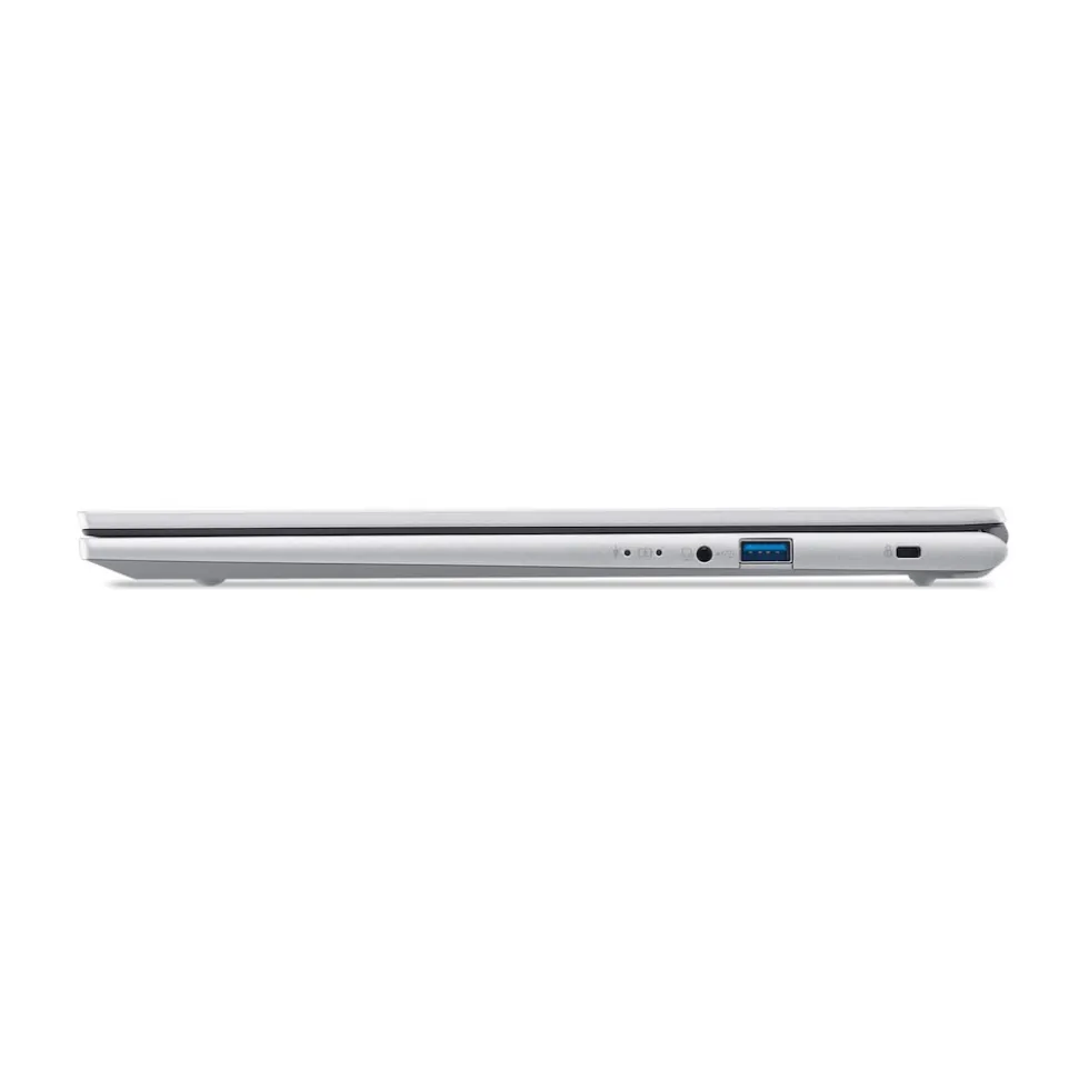 Notebook Acer Aspire Go 15 con 32 GB di RAM e SSD da 1 TB